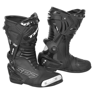 TXR Boty na motorku SP7 43