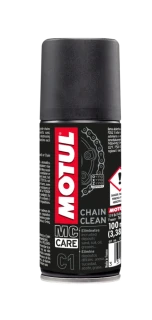 MOTUL Čistič řetězu C1 Chain Clean 100ml