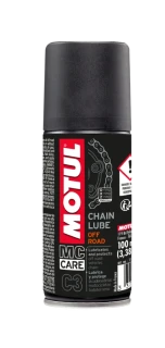 MOTUL Mazivo na řetěz C3 Chain Lube Off Road 100ml