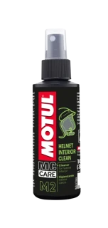 MOTUL Čistič vnitřku přilby M2 Helmet Interior Clean 100ml
