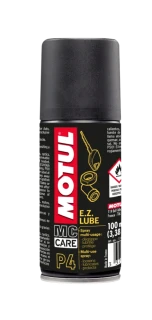 MOTUL Mazací a ochranný přípravek P4 E.Z. Lube 100ml