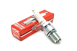 NGK Zapalovací svíčka B8EGV Racing