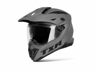 TXR Enduro přilba Explorer titanová XS