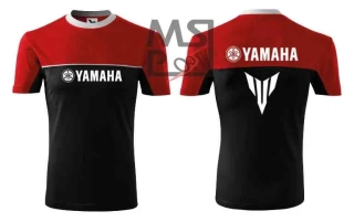 Pánské triko s motivem 305 Yamaha
