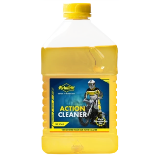 PUTOLINE Čistič vzduchového filtru - Action Cleaner 2L
