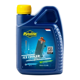 PUTOLINE Chladicí kapalina Ice Cooler 1L
