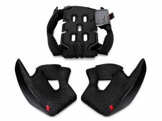 TXR Výstelka pro přilbu Raptor L