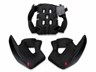 TXR Výstelka pro přilbu Raptor XL