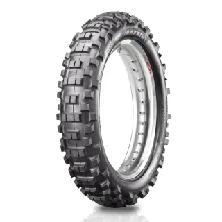 MAXXIS Pneumatika MaxxEnduro M7324 140/80-18 70R TT zadní Intermediate