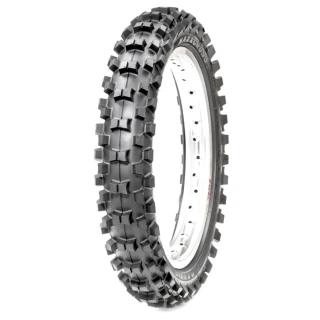 MAXXIS Pneumatika Maxxcross MX-ST M7332R 80/100-12 41M TT zadní