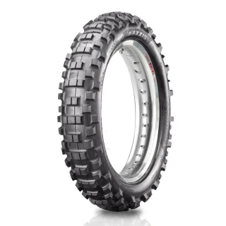 MAXXIS Pneumatika MaxxEnduro M7324 120/90-18 65R TT zadní