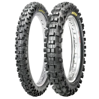 MAXXIS Pneumatika Maxxcross SI M7311 60/100-14 30M TT přední