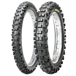 MAXXIS Pneumatika Maxxcross SI M7312 90/100-16 52M TT zadní
