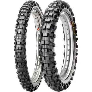 MAXXIS Pneumatika Maxxcross IT M7304 80/100-21 51M TT přední