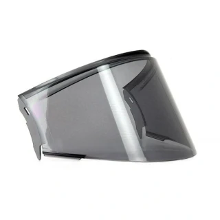 EIGHT Náhradní plexi pro přilbu Fliptech kouřové