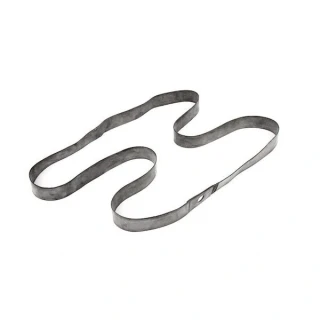 SIFAM Ochranný gumový pásek do ráfku 14" šířka 18 mm přední