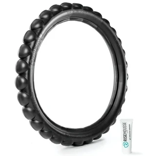 RISEMOUSSE Mousse X-Edition hard enduro 90/90-21 | 80/100-21 přední