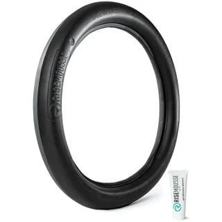 RISEMOUSSE Mousse enduro 90/90-21 | 80/100-21 přední