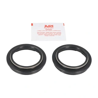 ARIETE Prachovky předních vidlic 45x57,3/62x6/13 mm SG5Y ARI.091
