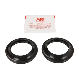 ARIETE Prachovky předních vidlic 39x51,5x4,8/14 mm XICY ARI.154