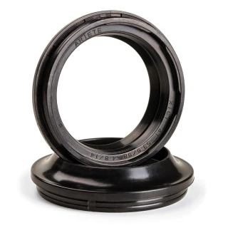 ARIETE Prachovky předních vidlic 39x51,5x4,8/14 mm XICY ARI.154