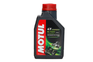 MOTUL Motorový olej 5100 4T 10W50 1L