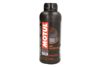 MOTUL Air Filtr Oil A3 1l