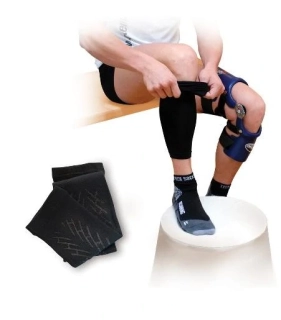 ORTEMA Ochranná vložka "Muller" pod ortézu 80 cm