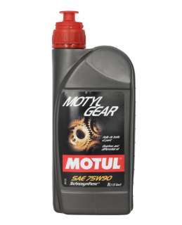 MOTUL Převodový olej Motylgear 75W90 1l