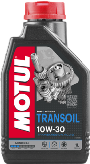 MOTUL Převodový olej Transoil 10W30 1l