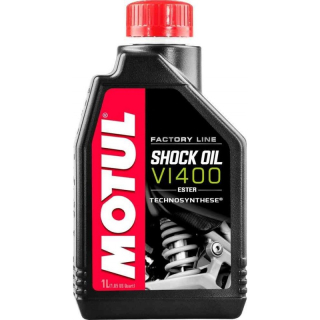 MOTUL Tlumičový olej Shock Oil Factory Line 1L