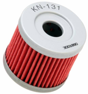 K&N Olejový filtr KN-131 (alt. HF131)