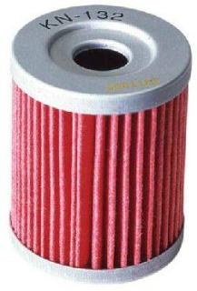 K&N Olejový filtr KN-132 (alt. HF132)