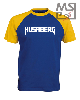 MSP Triko s motivem Husaberg 01