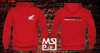 Pánská mikina s motivem Honda CBR1000