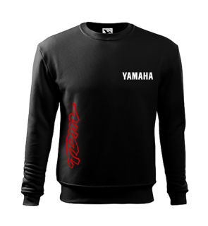 Mikina s motivem Yamaha TDM