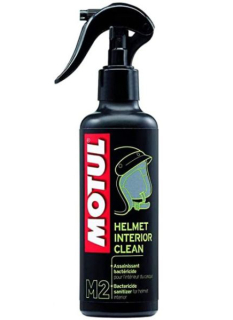 MOTUL M2 Helmet Interior Clean 250ml