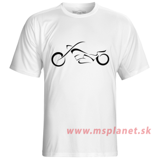 MSP Triko s motivem 07