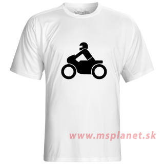 MSP Triko s motivem 09