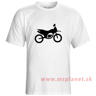 MSP Triko s motivem 11