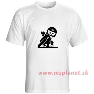 MSP Triko s motivem 14