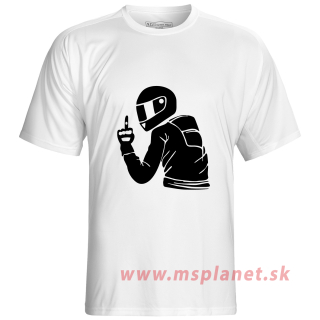 MSP Triko s motivem 16