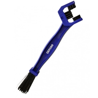 OXFORD Kartáček na čištění řetězu