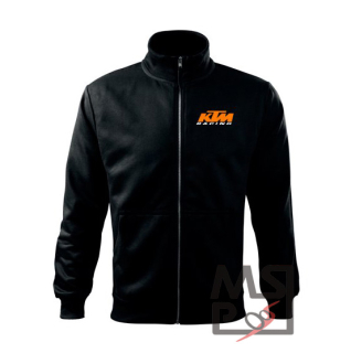 Pánská mikina s motivem KTM 26