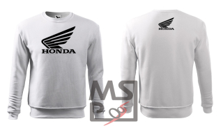 Pánská mikina s motivem Honda 42