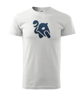 MSP Pánské triko s moto motivem 149 Racing