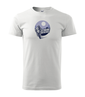 MSP Pánské triko s moto motivem 167 Motocross