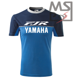 MSP Triko s motivem Yamaha FJR