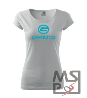 Dámské Triko s moto motivem 88 CFmoto