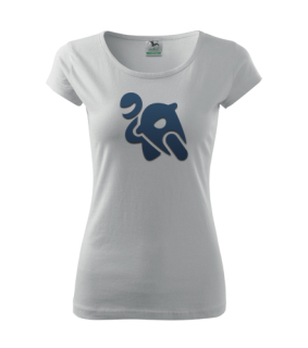 Dámské Triko s moto motivem 149 Racing